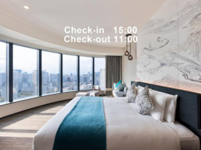 Mitsui Garden Hotel Toyosu Premier - Tokyo